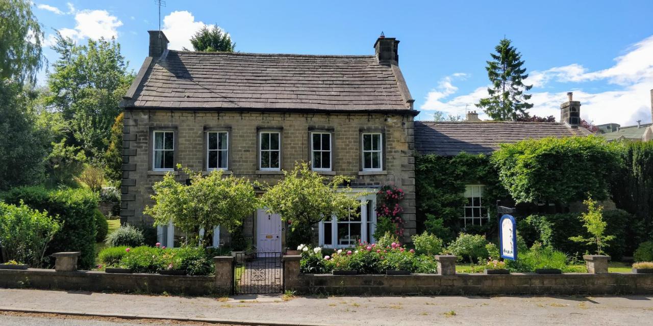 Bank Villa Masham Exterior foto